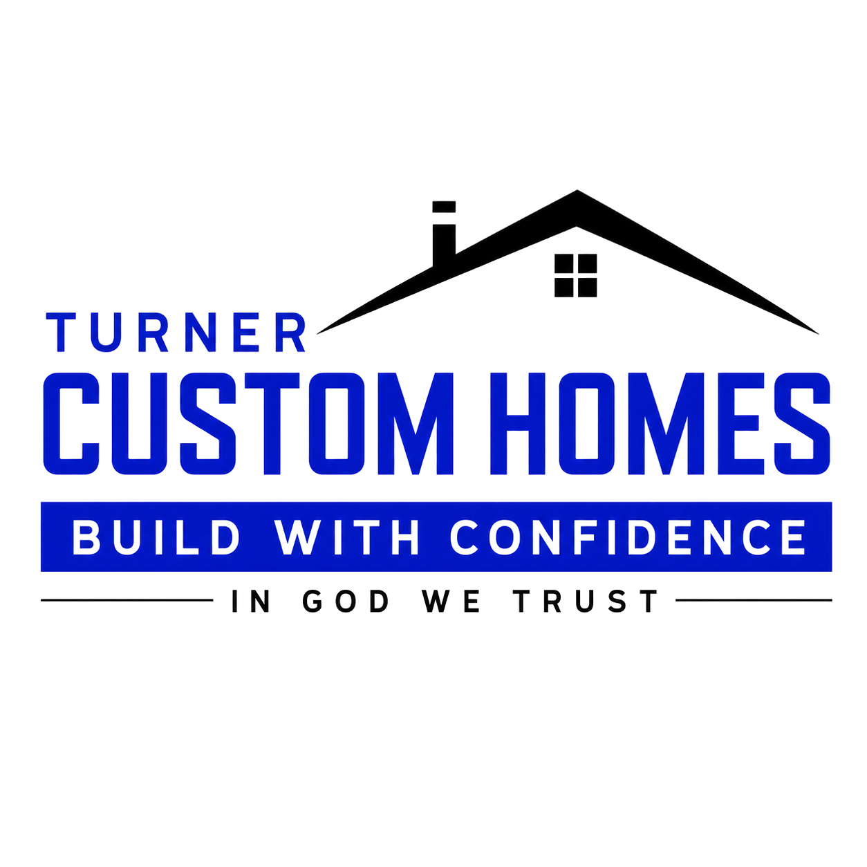 Turner Custom Homes logo